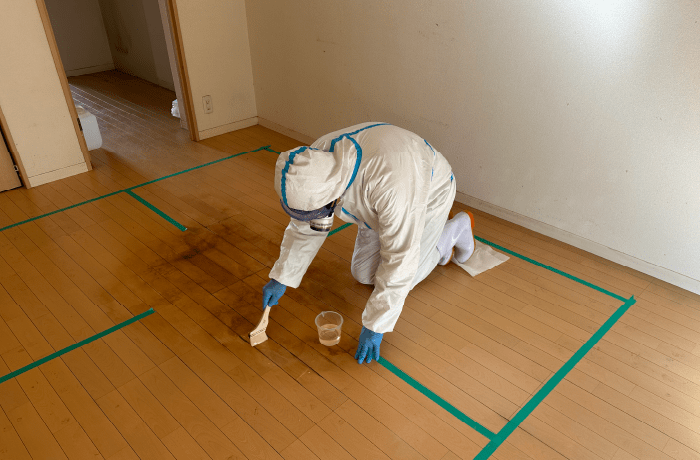 安全で確実な水中ロボット環境への配慮を実現のイメージ写真